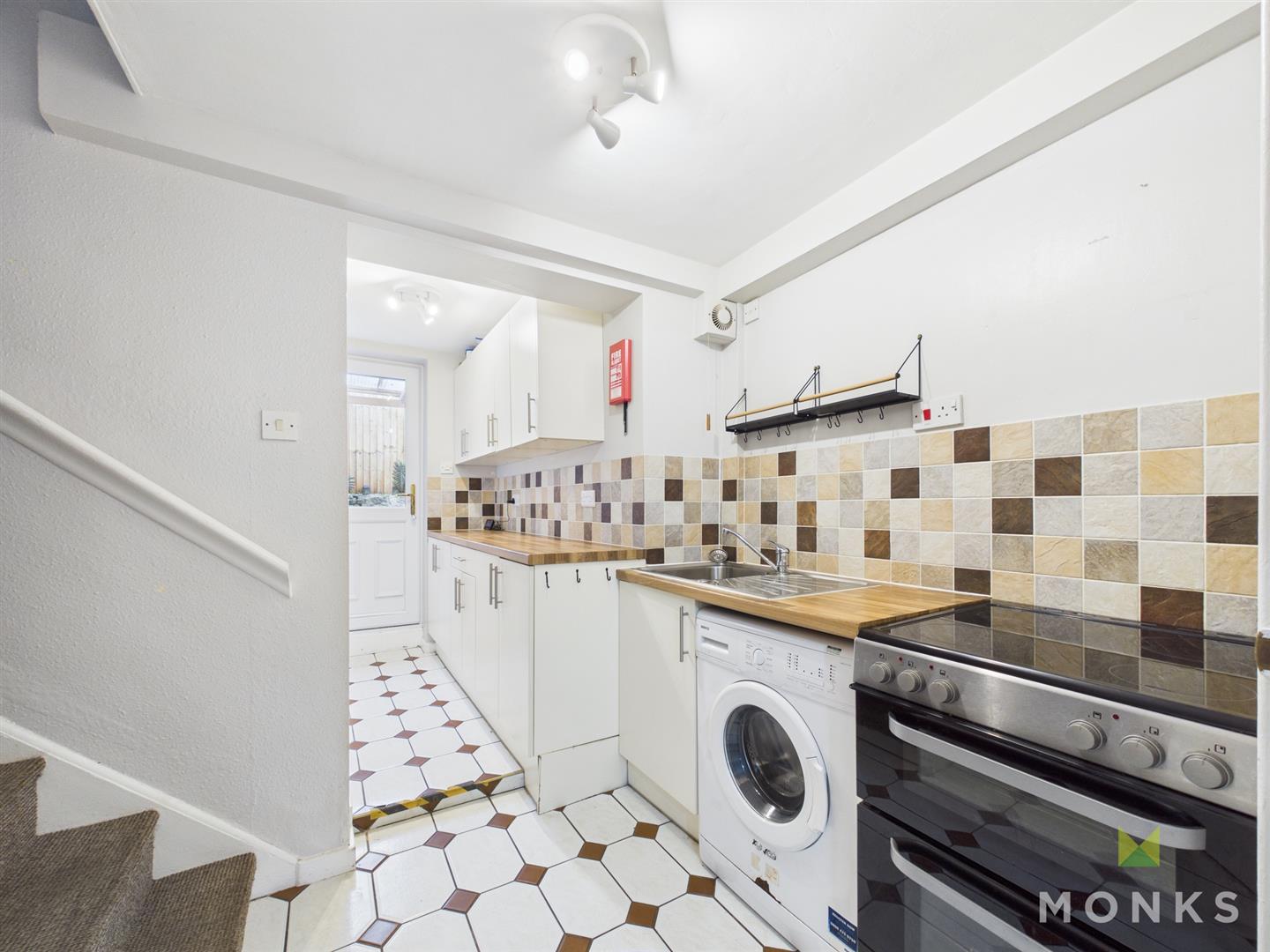 2 Morda Bank Cottages , Oswestry, SY10 9PH For Sale